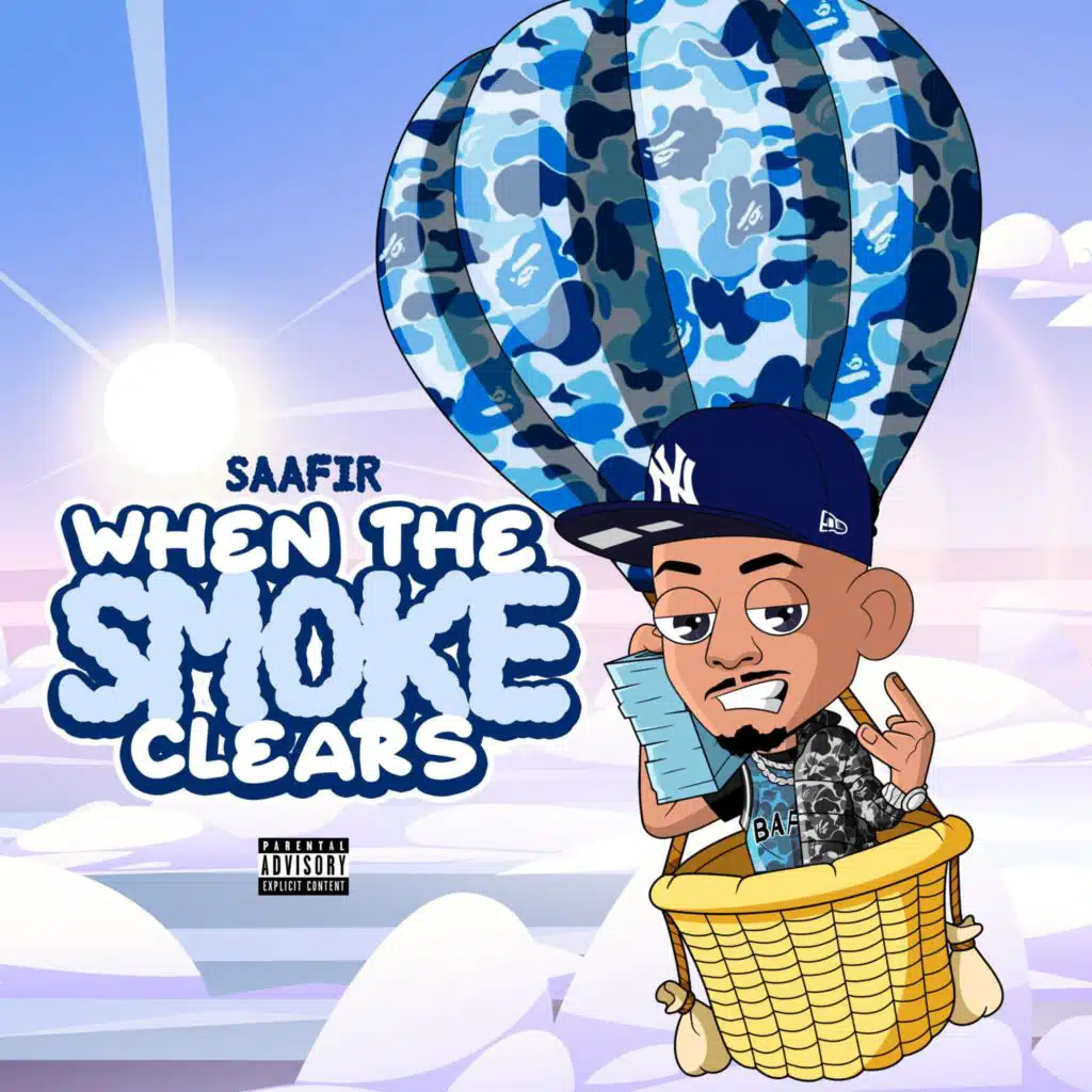 When The Smoke Clears