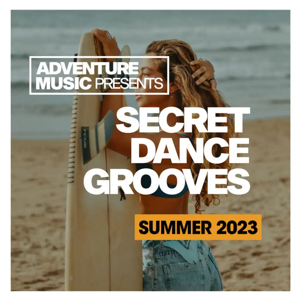 Secret Dance Grooves 2023