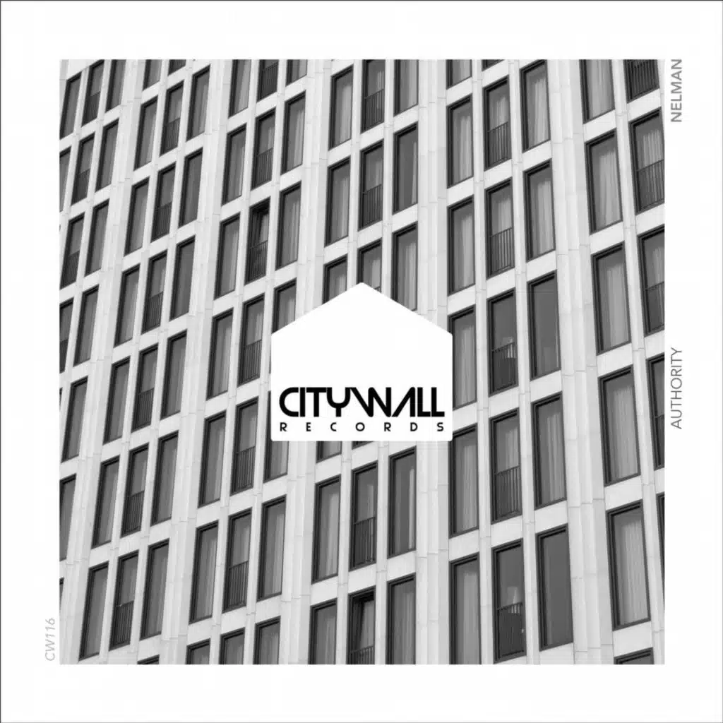 Authority (2020 Mix)