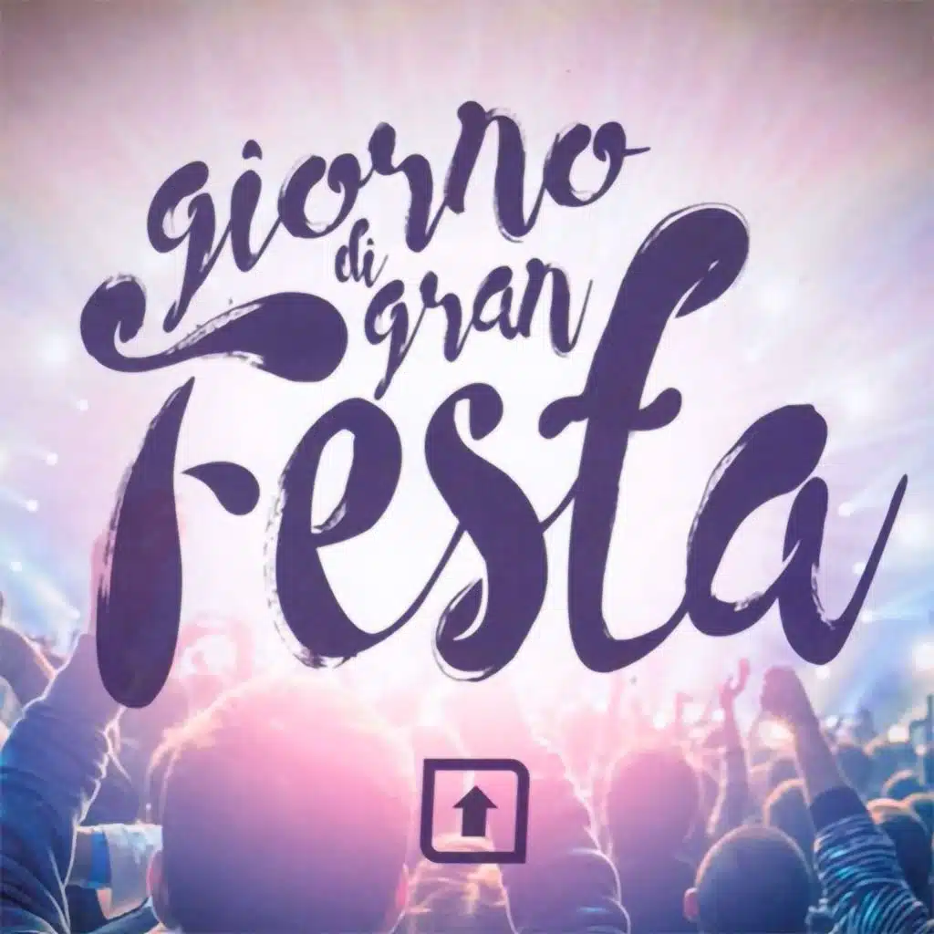 Giorno di gran festa