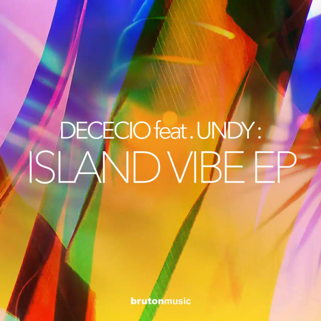 Island Vibe (feat. Undy)