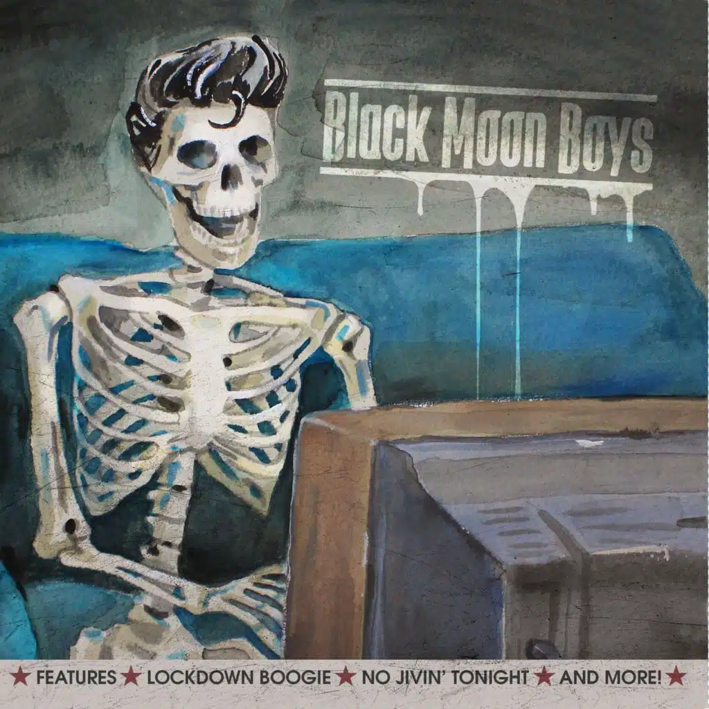 Black Moon Boys
