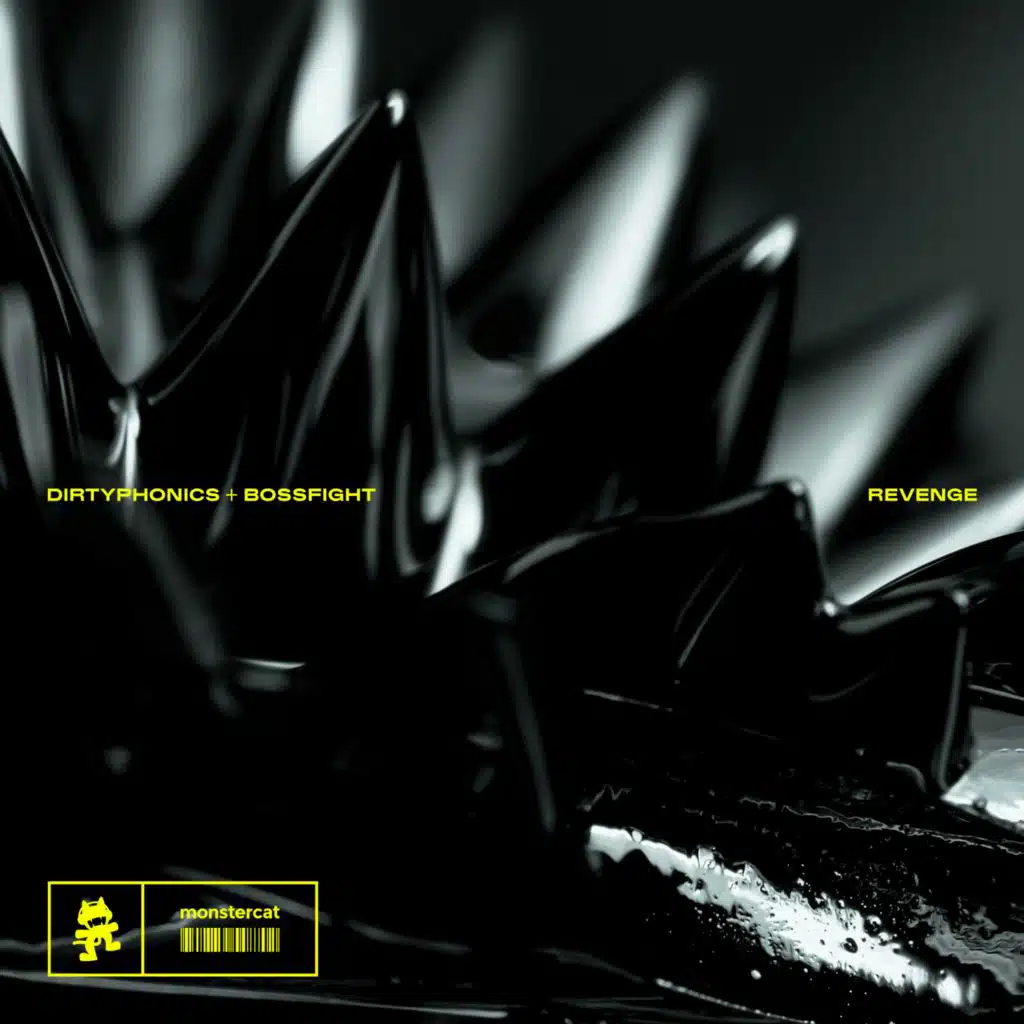 Dirtyphonics and Bossfight