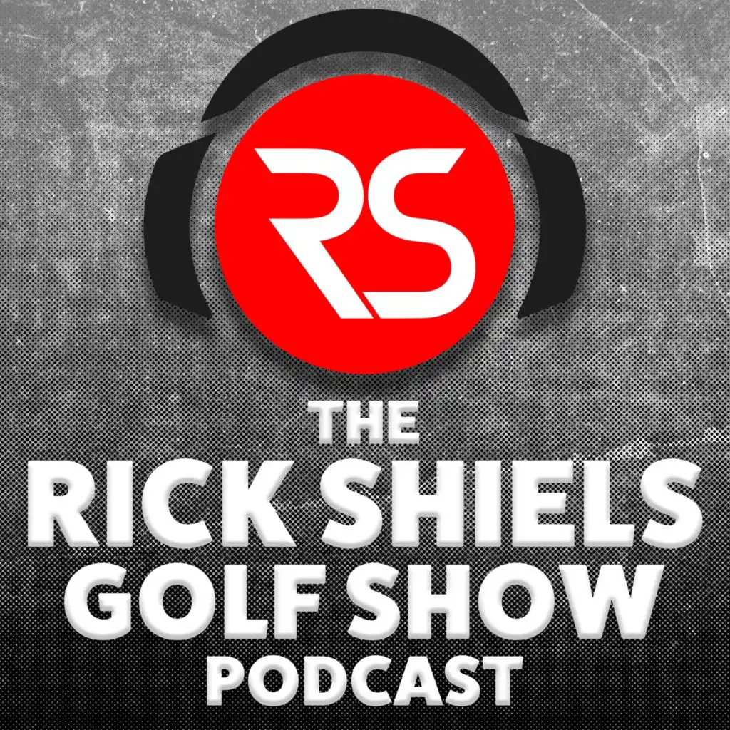 EP110 - Charlie Woods is amazing, Rick's golf trip, last podcast (for a while)