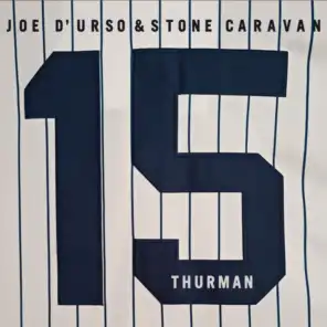 Joe D'Urso & Stone Caravan