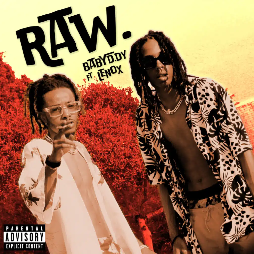 BabyD.dy & LenoX