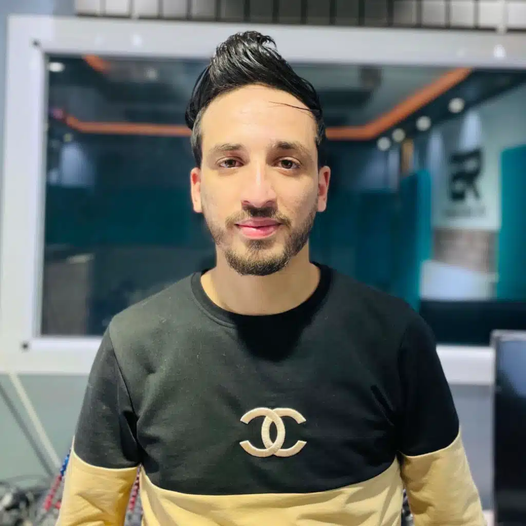 نخسرهم قاع هيا نربحها (feat. Manini Sahar)