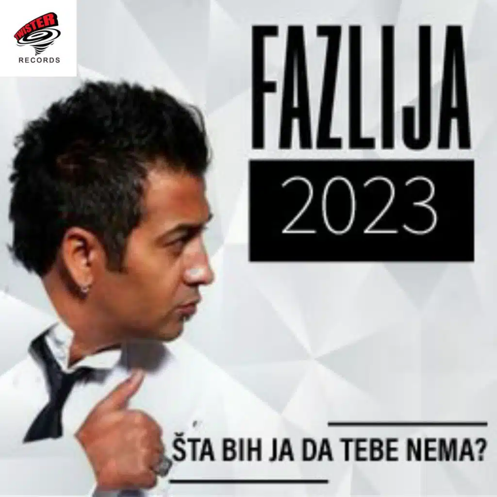 Fazlija