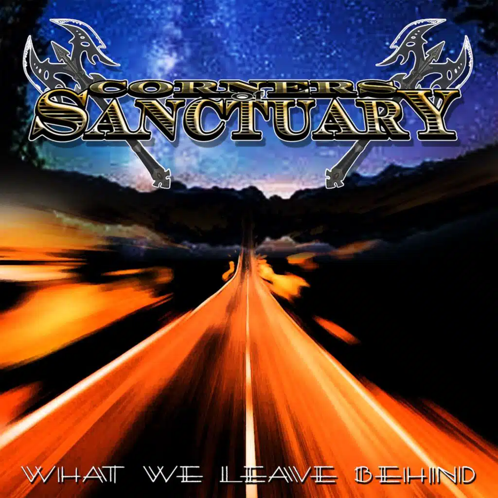 What We Leave Behind