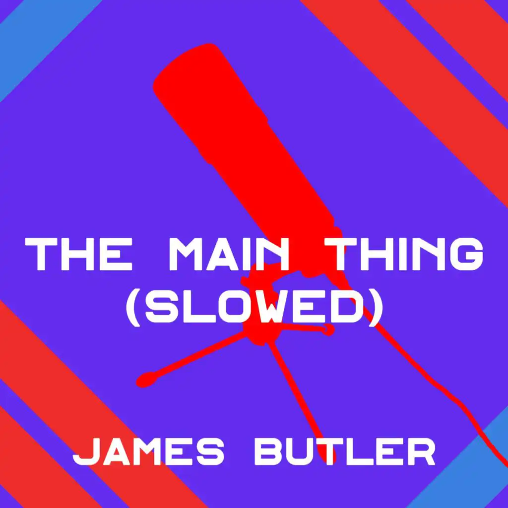 James Butler