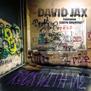 David Jax