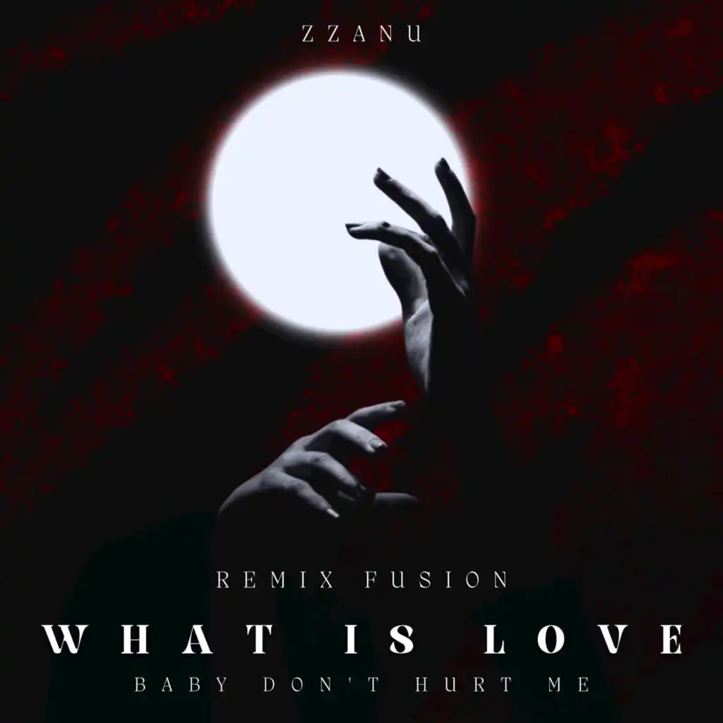 What Is Love (Baby Don't Hurt Me) (Remix 130  Bpm)