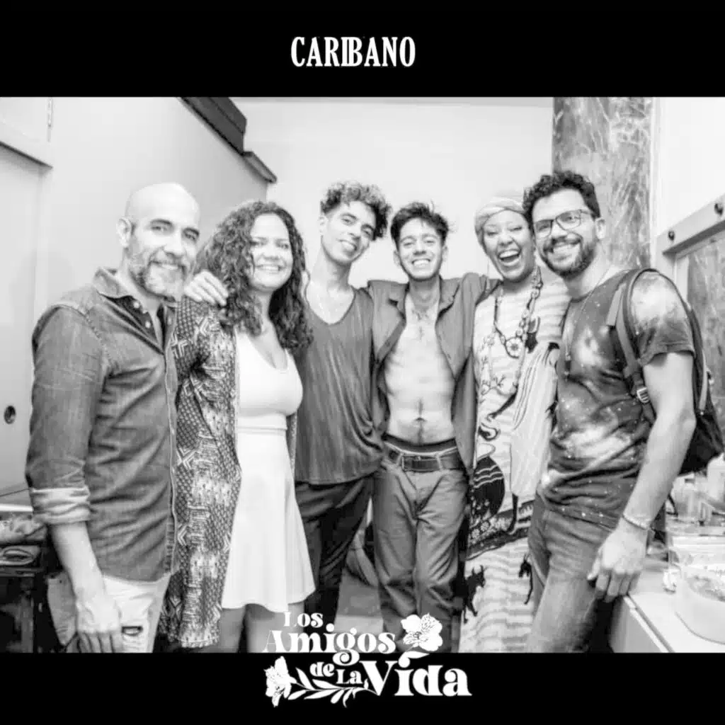 Los Amigos de la Vida