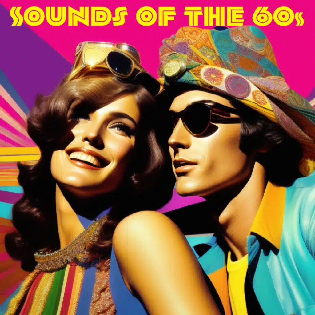 Sounds Of The 60s