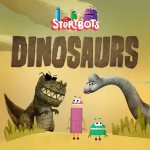 StoryBots Dinosaurs Songs