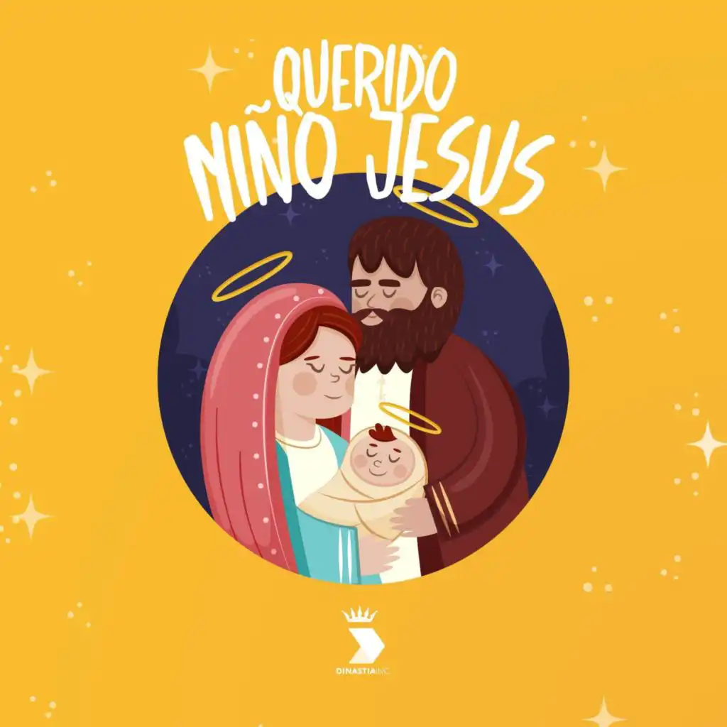 Querido Niño Jesus