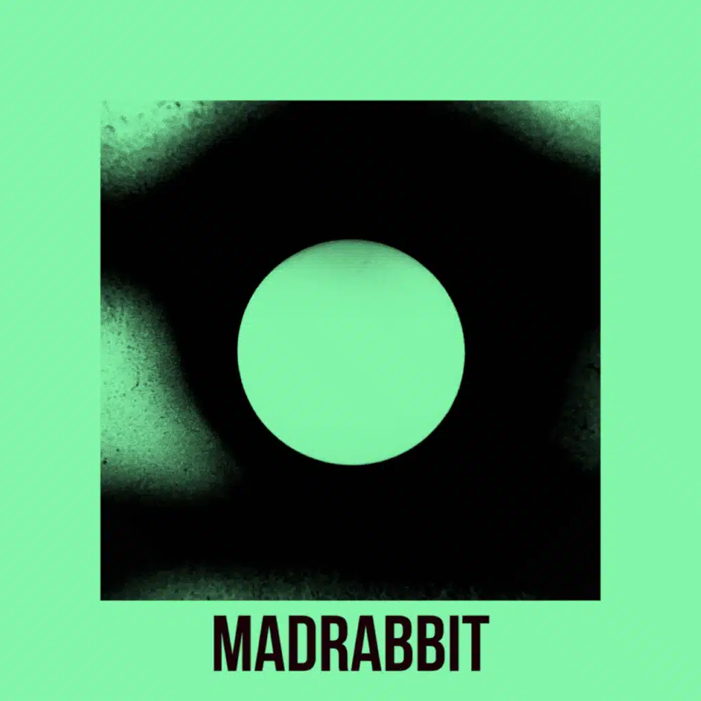 MADRABBIT Vol.3