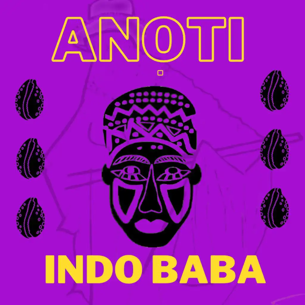 Indo Baba