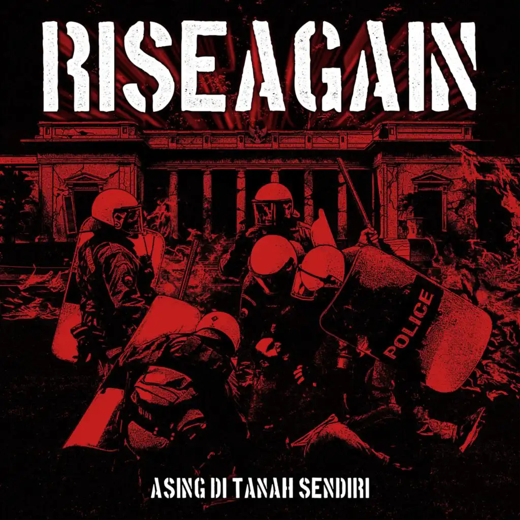 Rise Again