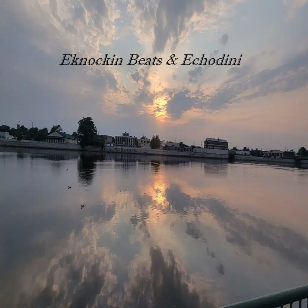 Echodini