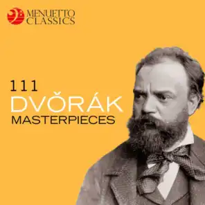 111 Dvorák Masterpieces