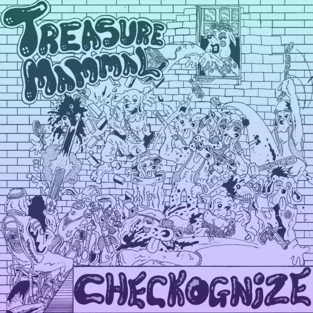 Checkognize