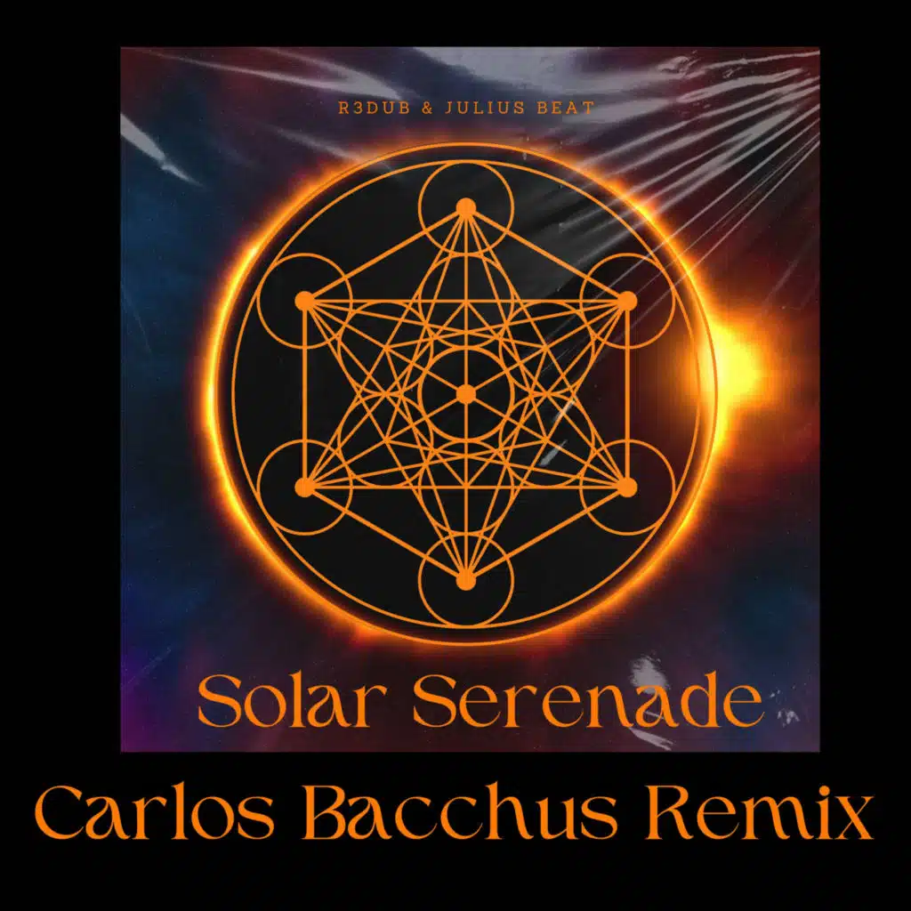 Solar Serenade Remix (feat. Carlos Bacchus)