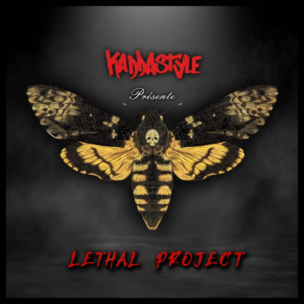 LETHAL PROJECT (feat. Kaddastyle)