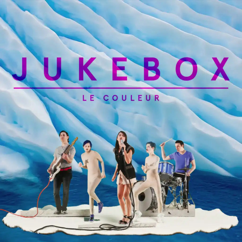 Jukebox (Remixes)