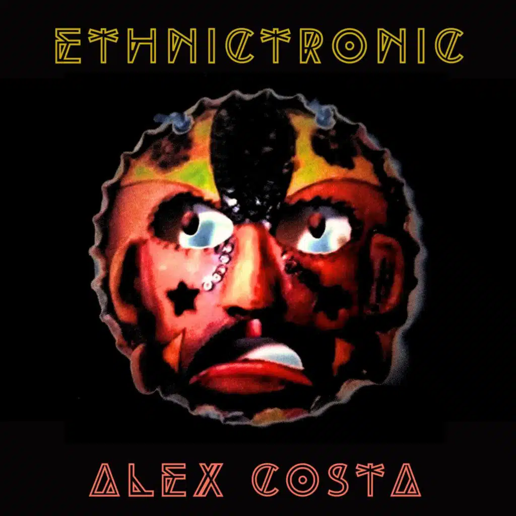 Ethnictronic