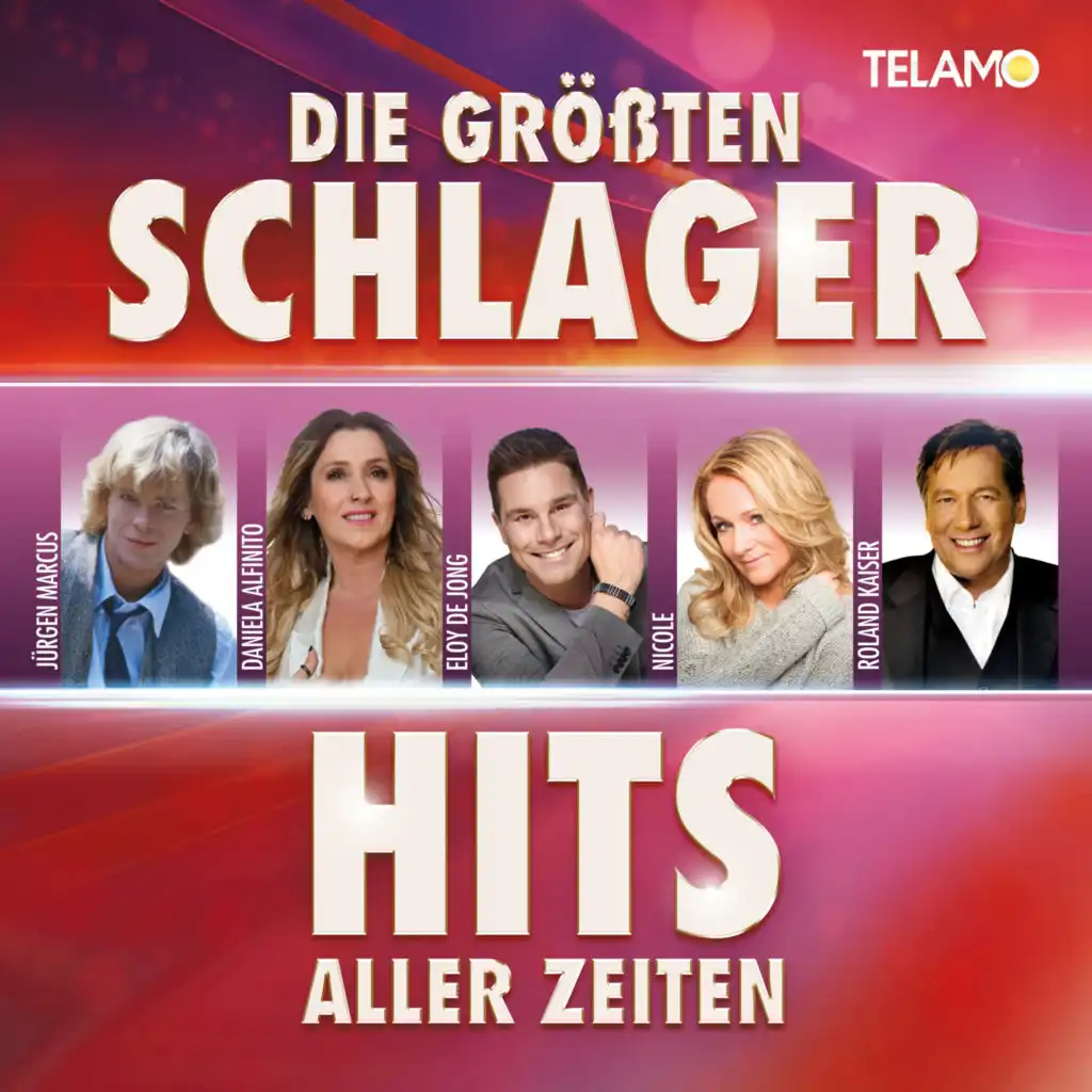 Patrick Lindner & Nicki