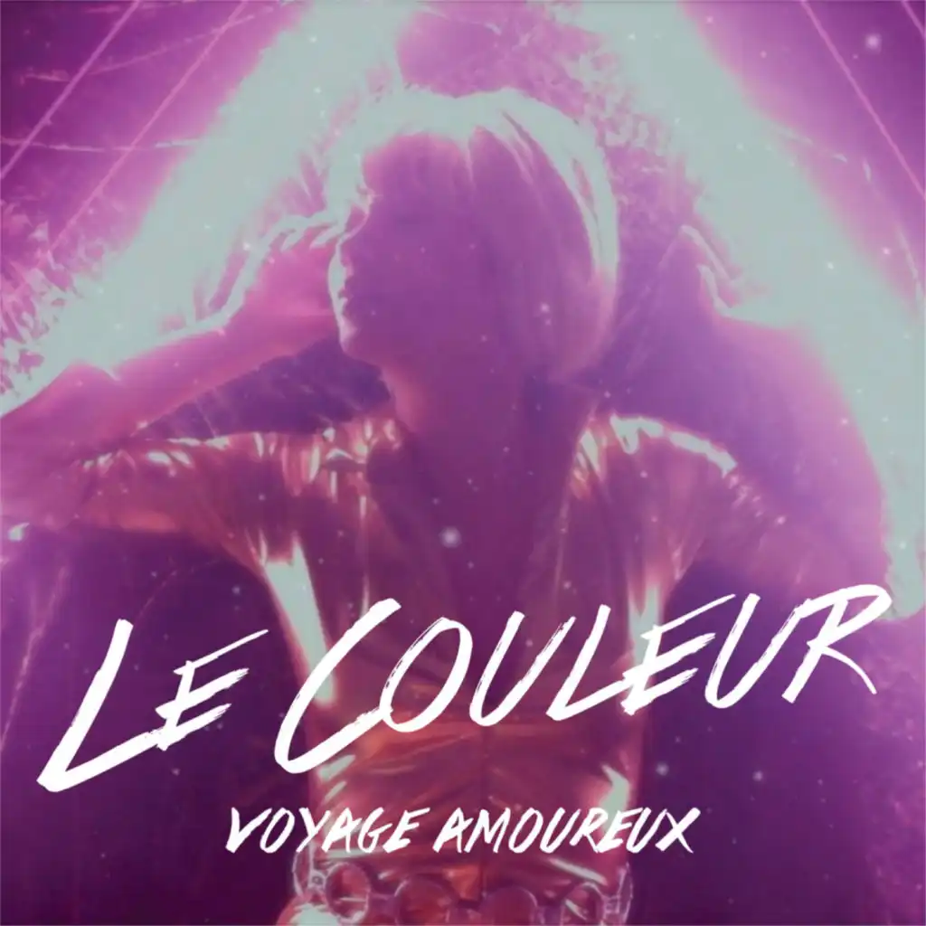 Voyage amoureux (X-Topher Remix)