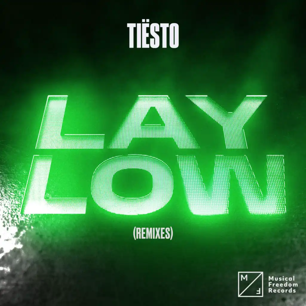 Lay Low (Maddix Remix)