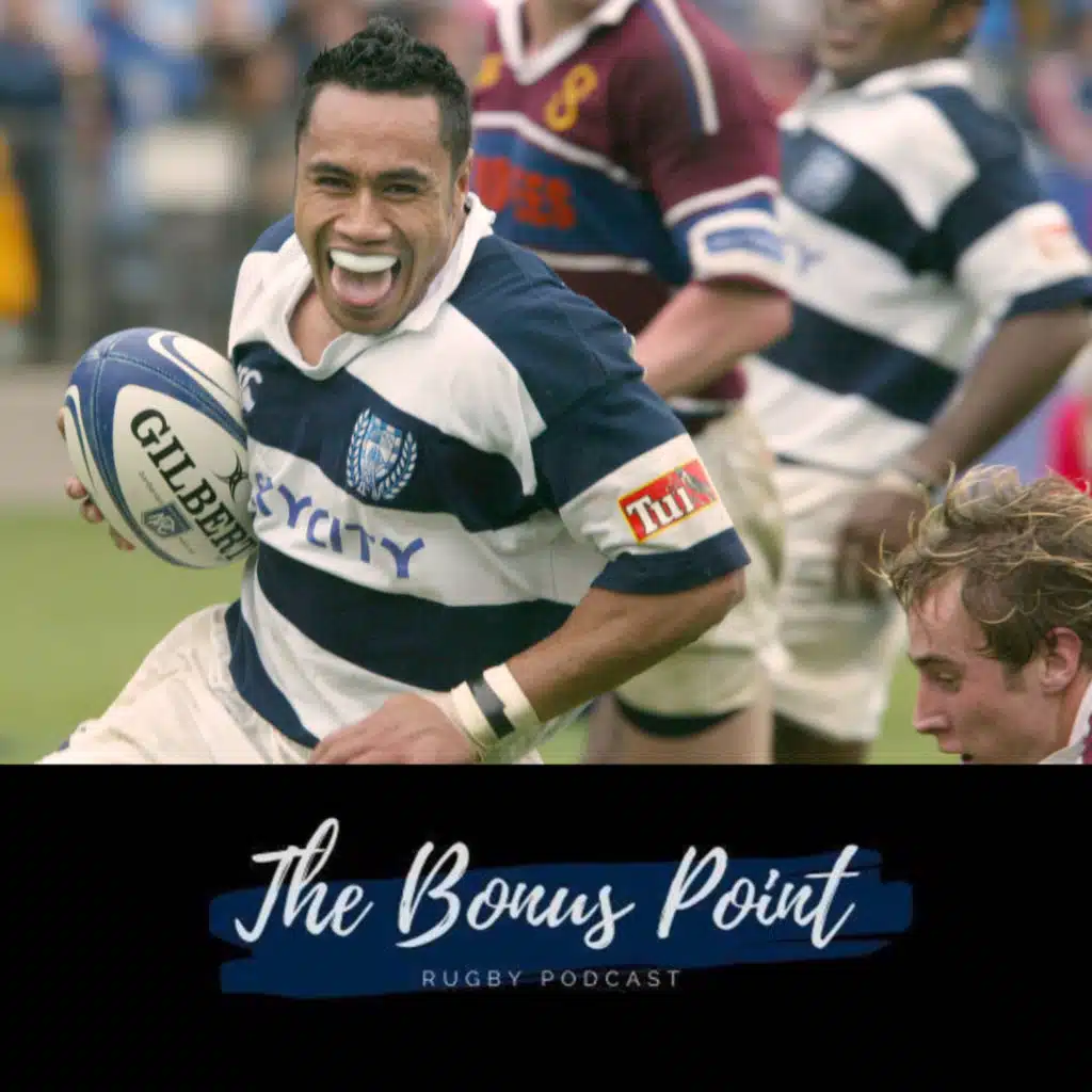 Episode 52 - Clash Of The Titans (ft. Orene Ai_i)