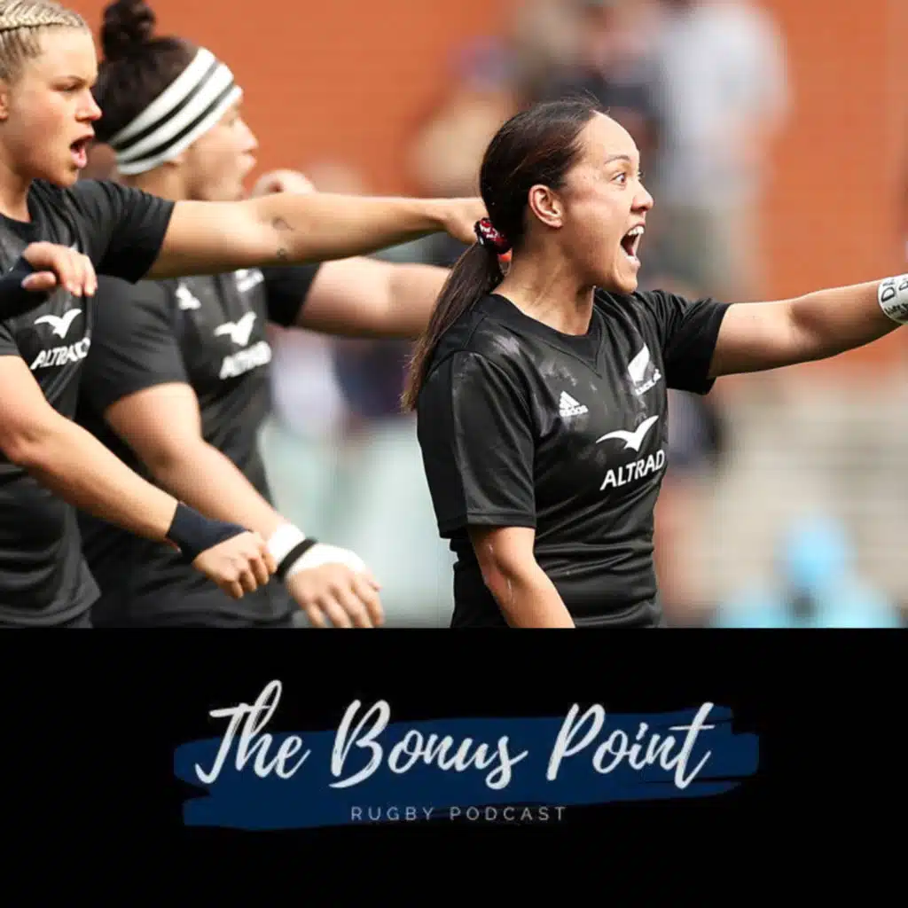 Episode 53 w/ Arihiana Marino-Tauhinu