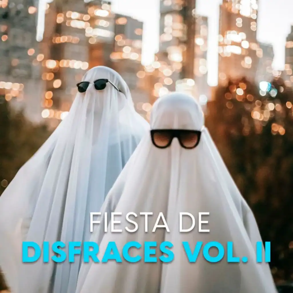 Fiesta de disfraces vol. II