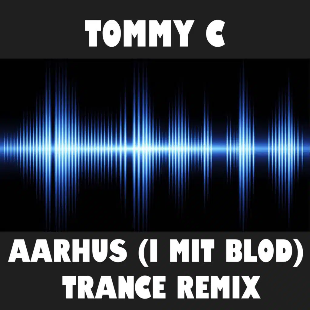 Aarhus (I Mit Blod) (Remix) [feat. Jon Skarin]