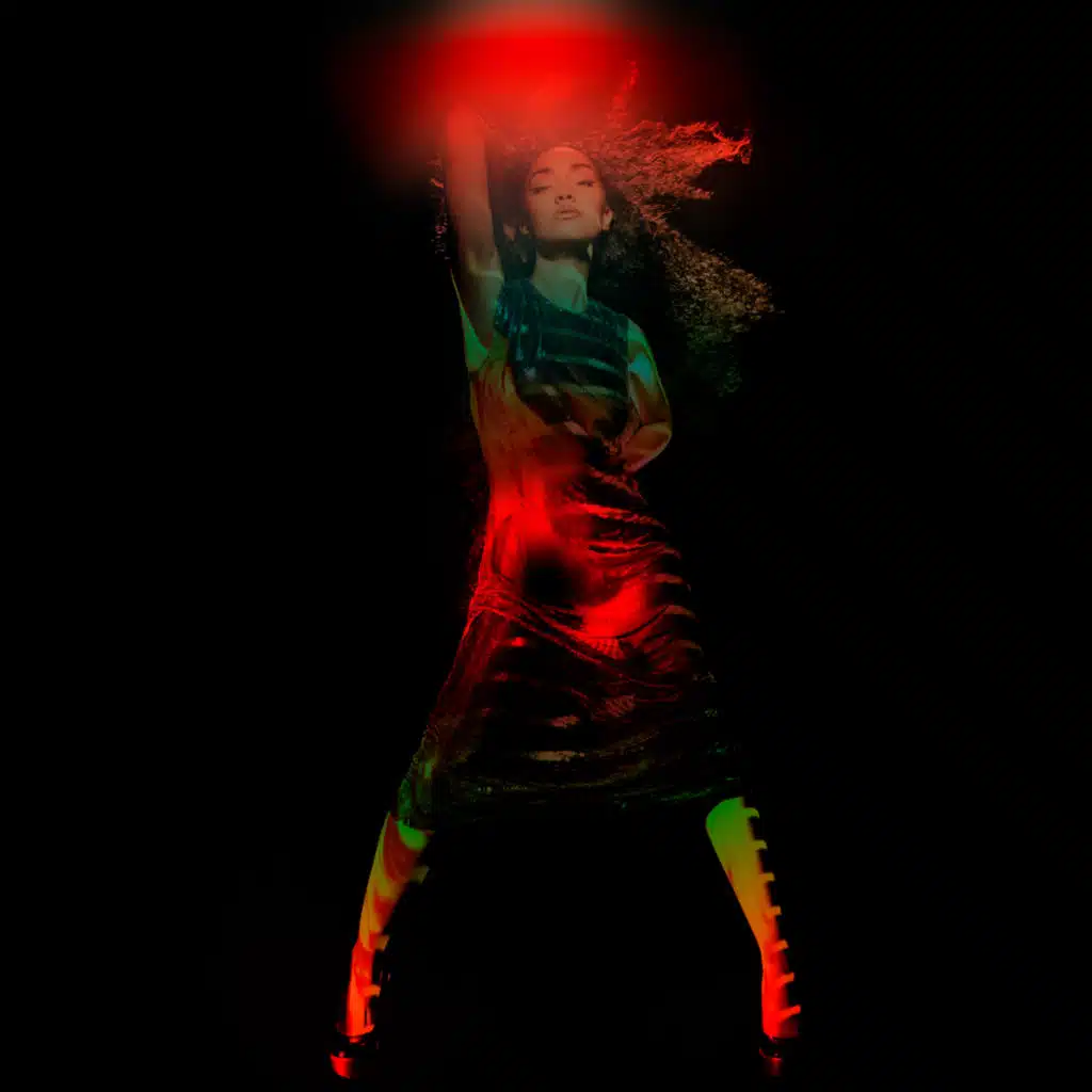 Don't Say Love (Mas Tiempo Remix) [feat. Skepta & Jammer]