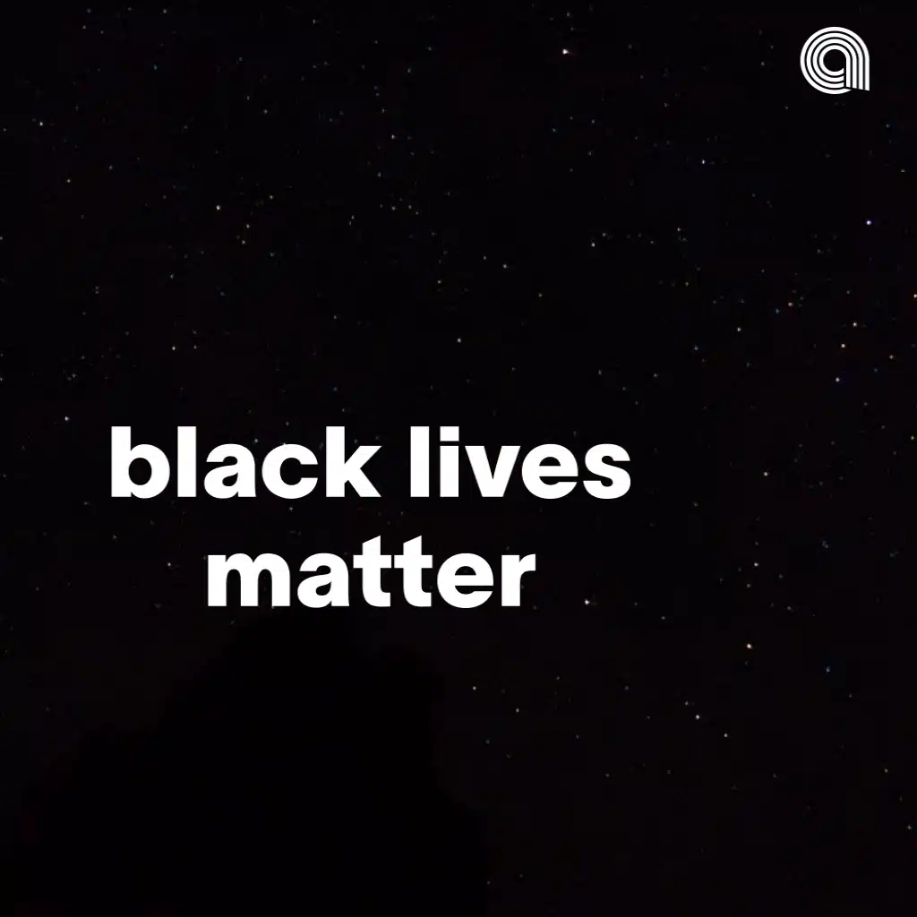 Black Lives Matter