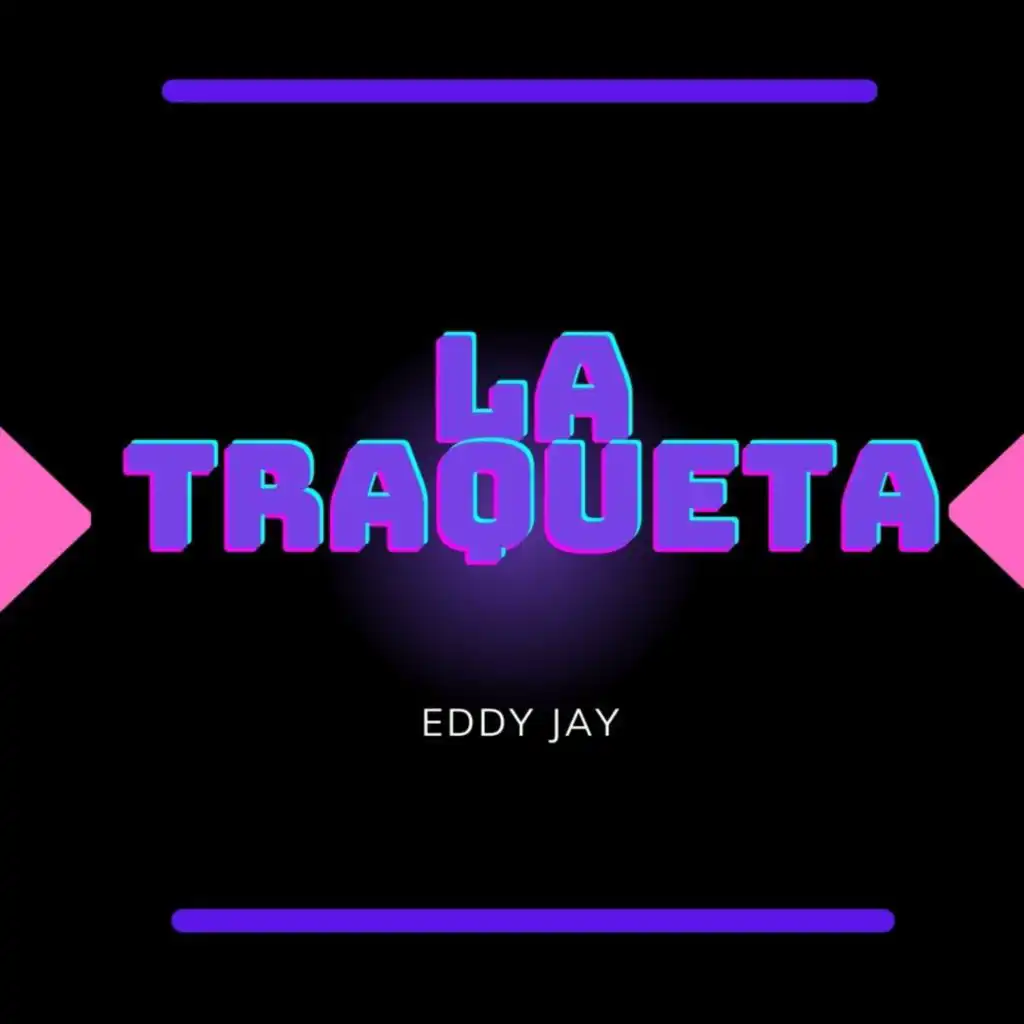 Eddy Jay & Rey de Rocha