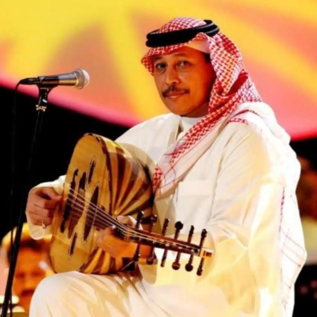 قابلتني ولا حكت (عود)