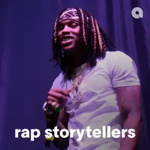 Rap Storytellers