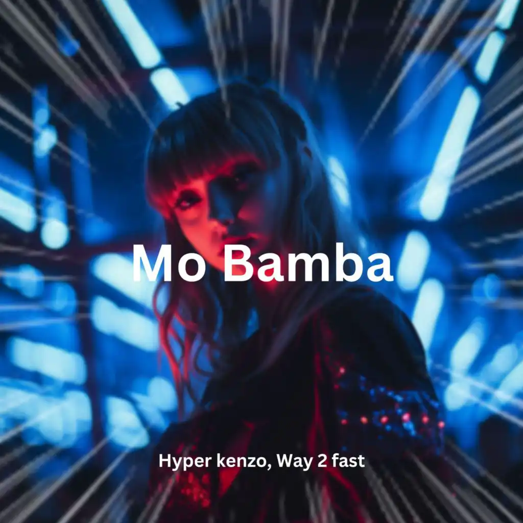 Mo Bamba (Techno)
