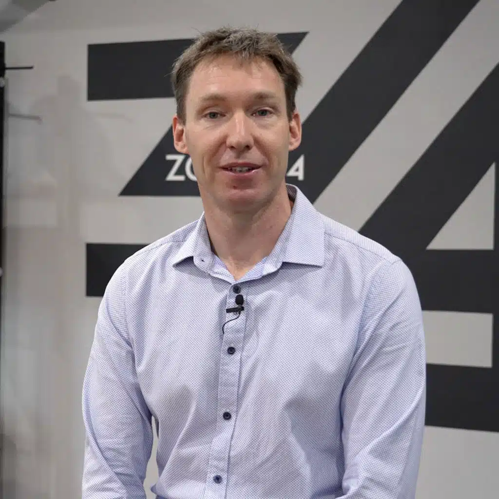 #25 Ankle and Lower Limb Injuries in Basketball Athletes with David Hillard