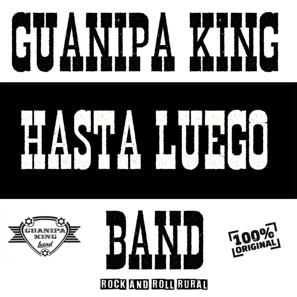 Hasta Luego