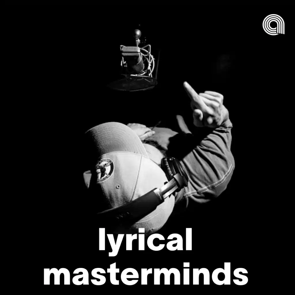 Lyrical Masterminds