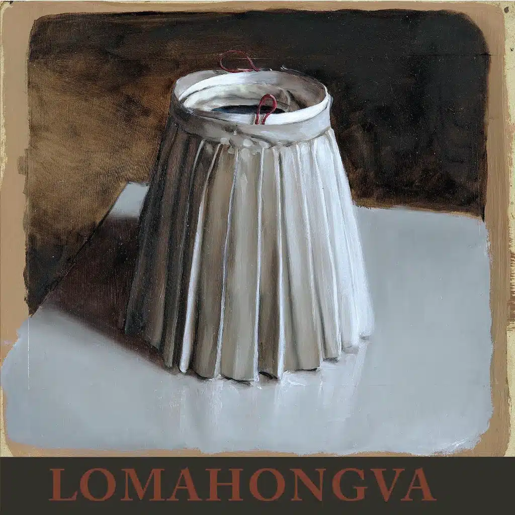 Lomahongva (feat. Arve Henriksen, Stian Westerhus, Jozef Dumoulin & Teun Verbruggen)