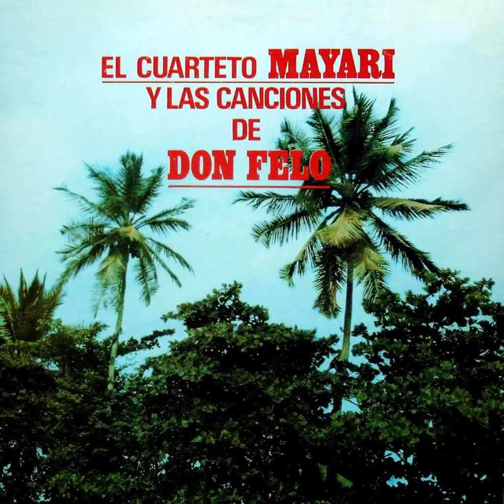 Cuarteto Mayari