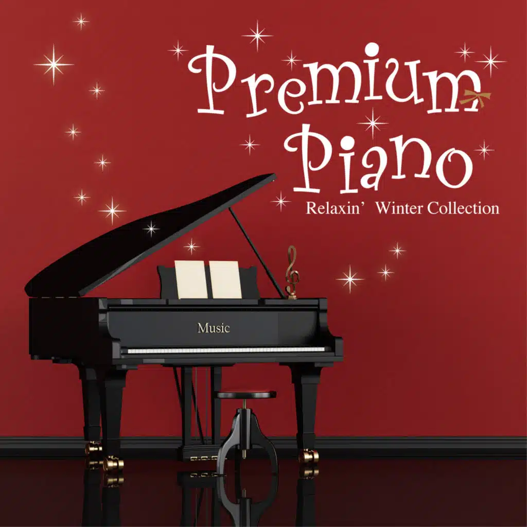 Premium Piano Relaxin' Winter Collection