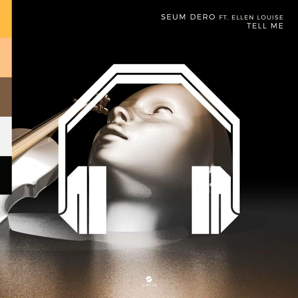 Tell Me (8D Audio) [feat. Seum Dero & Ellen Louise]